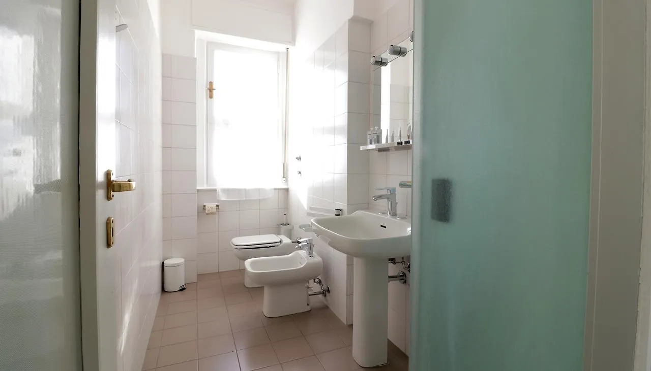 Appartamento Italianway-Bergognone 47 Flat Milano Italia