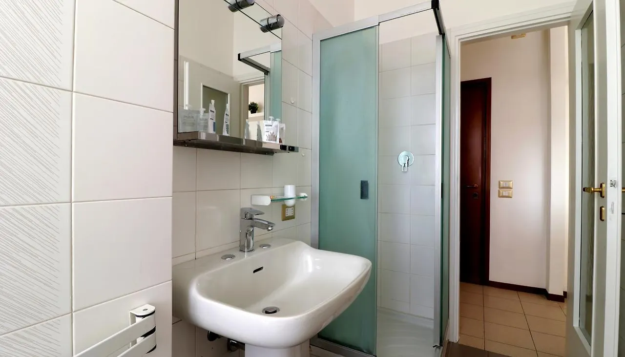 Appartamento Italianway-Bergognone 47 Flat Milano